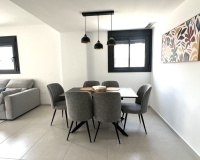 Wiederverkauf - apartment - Orihuela - Villamartin