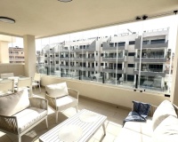 Wiederverkauf - apartment - Orihuela - Villamartin