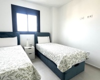Wiederverkauf - apartment - Orihuela - Villamartin