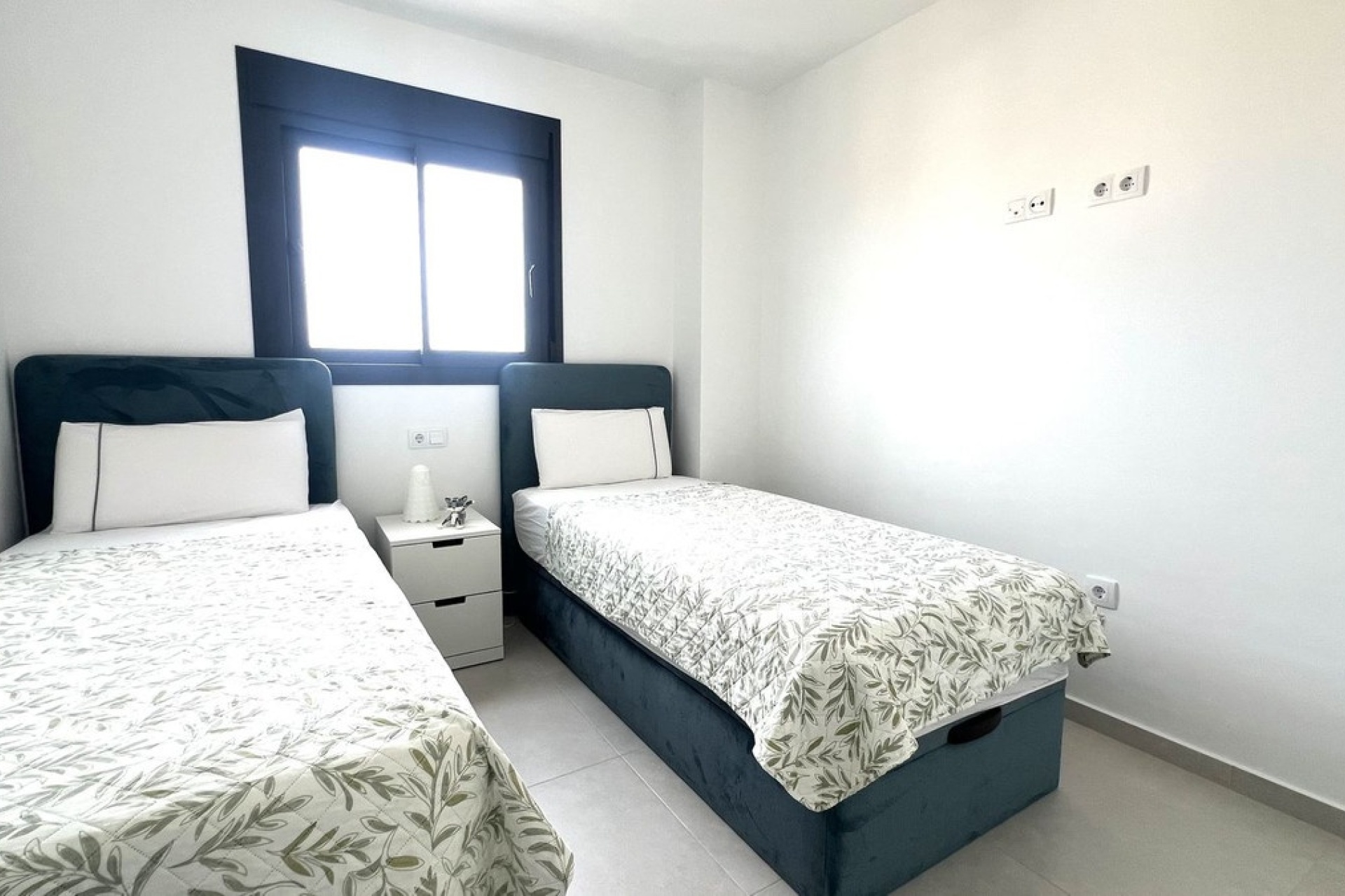 Wiederverkauf - apartment - Orihuela - Villamartin