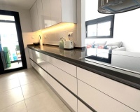 Wiederverkauf - apartment - Orihuela - Villamartin