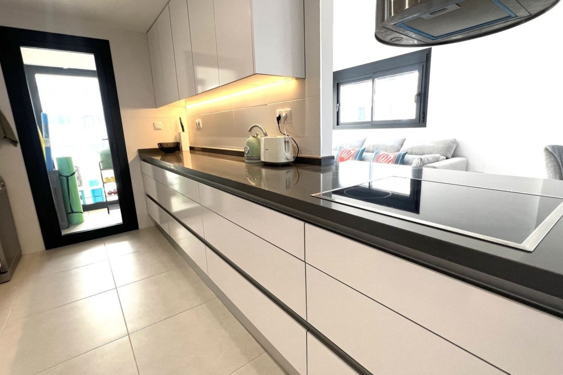 Wiederverkauf - apartment - Orihuela - Villamartin