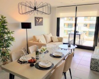 Wiederverkauf - apartment - Orihuela - Villamartin