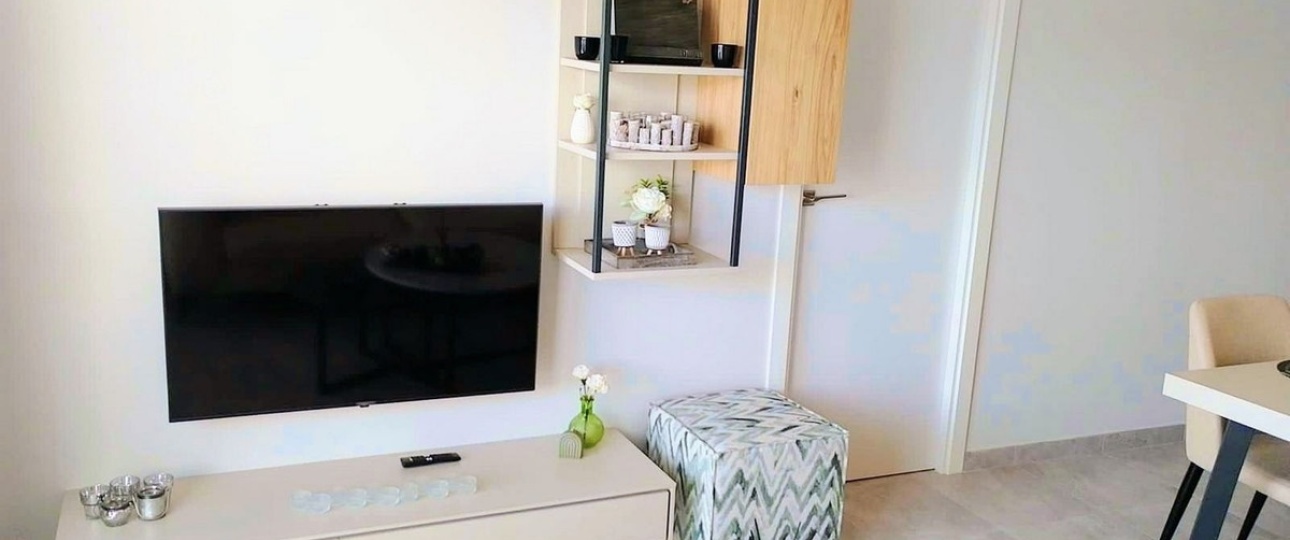Wiederverkauf - apartment - Orihuela - Villamartin