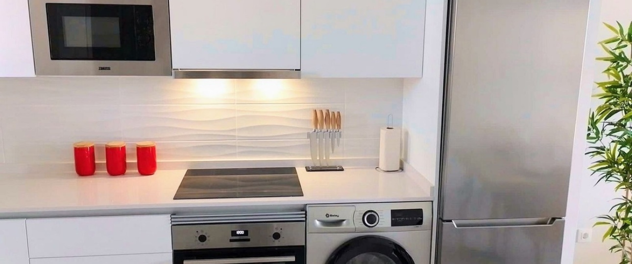 Wiederverkauf - apartment - Orihuela - Villamartin