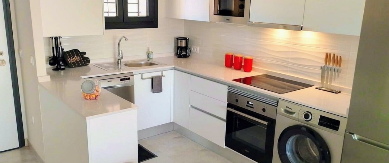 Wiederverkauf - apartment - Orihuela - Villamartin