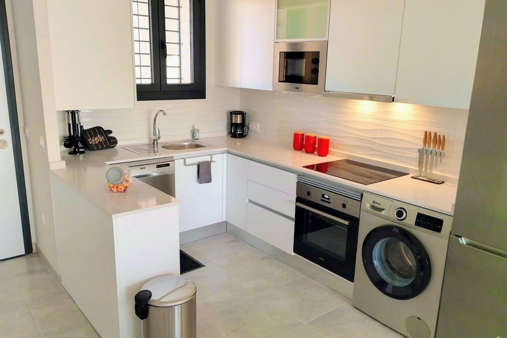 Wiederverkauf - apartment - Orihuela - Villamartin