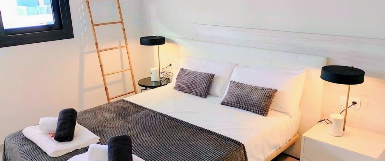 Wiederverkauf - apartment - Orihuela - Villamartin