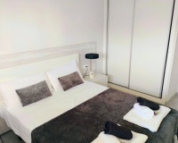 Wiederverkauf - apartment - Orihuela - Villamartin