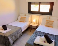Wiederverkauf - apartment - Orihuela - Villamartin
