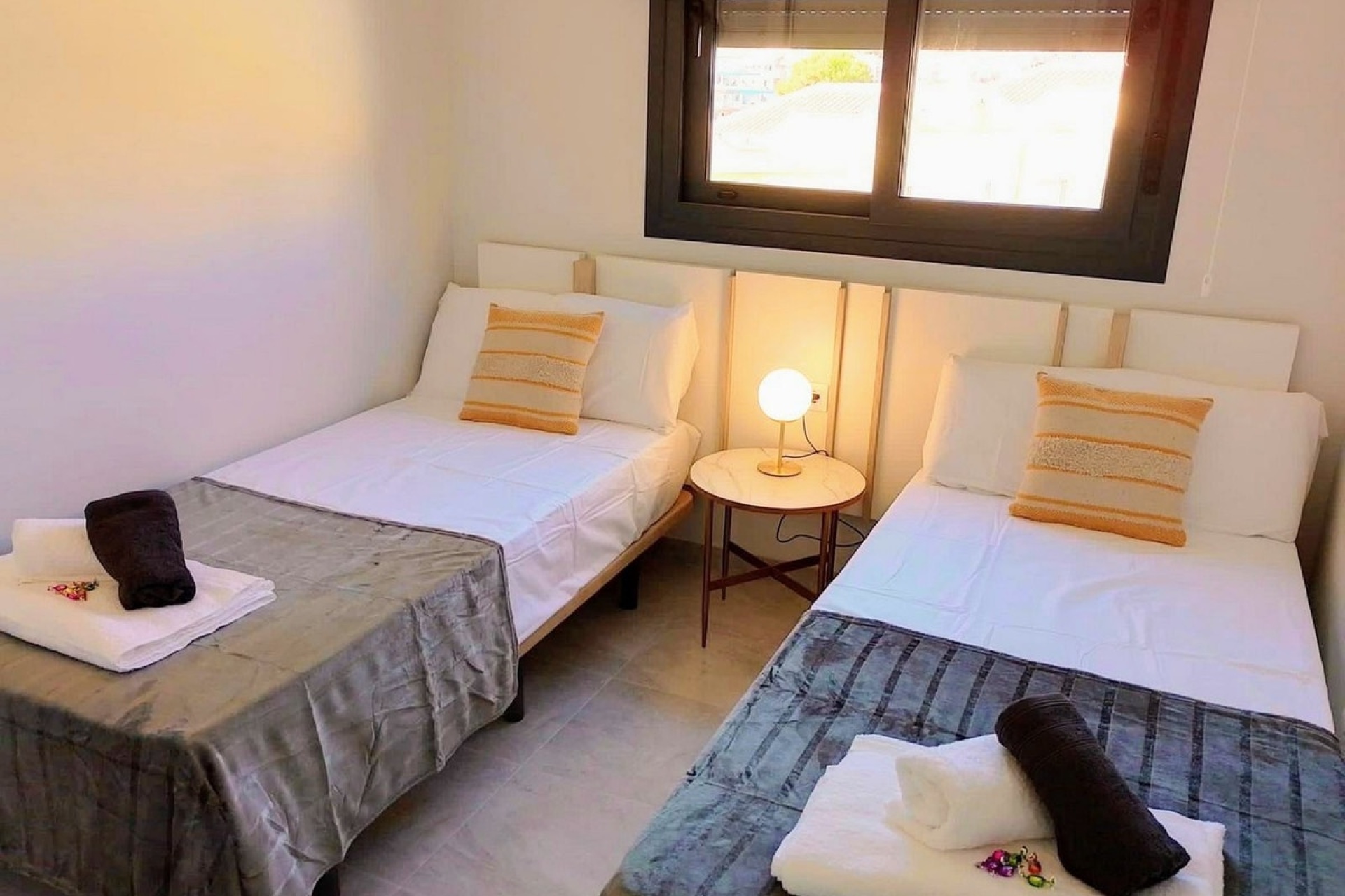 Wiederverkauf - apartment - Orihuela - Villamartin