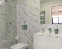 Wiederverkauf - apartment - Orihuela - Villamartin