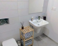 Wiederverkauf - apartment - Orihuela - Villamartin