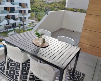 Wiederverkauf - apartment - Orihuela - Villamartin