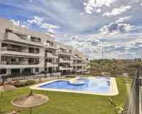 Wiederverkauf - apartment - Orihuela - Villamartin