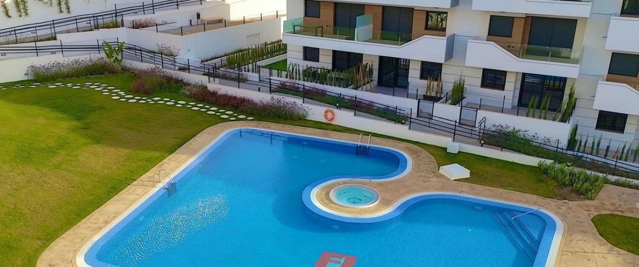 Wiederverkauf - apartment - Orihuela - Villamartin