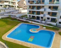 Wiederverkauf - apartment - Orihuela - Villamartin