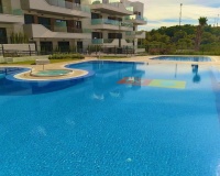Wiederverkauf - apartment - Orihuela - Villamartin