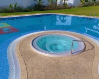 Wiederverkauf - apartment - Orihuela - Villamartin