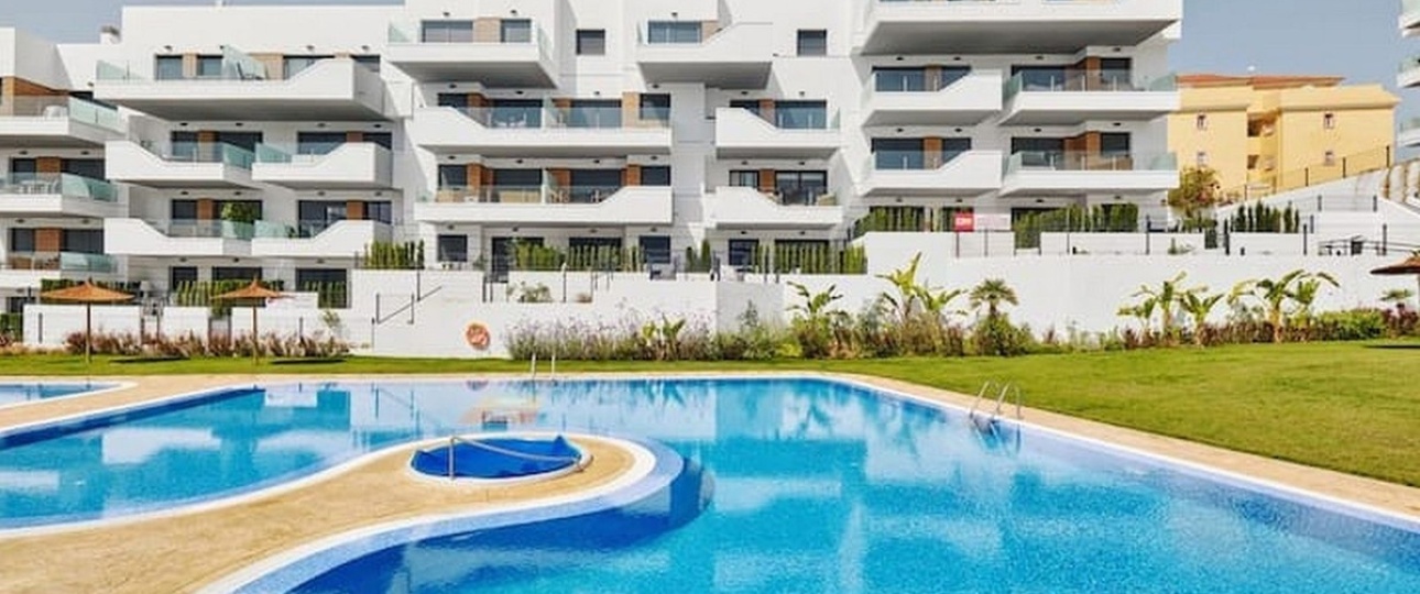 Wiederverkauf - apartment - Orihuela - Villamartin