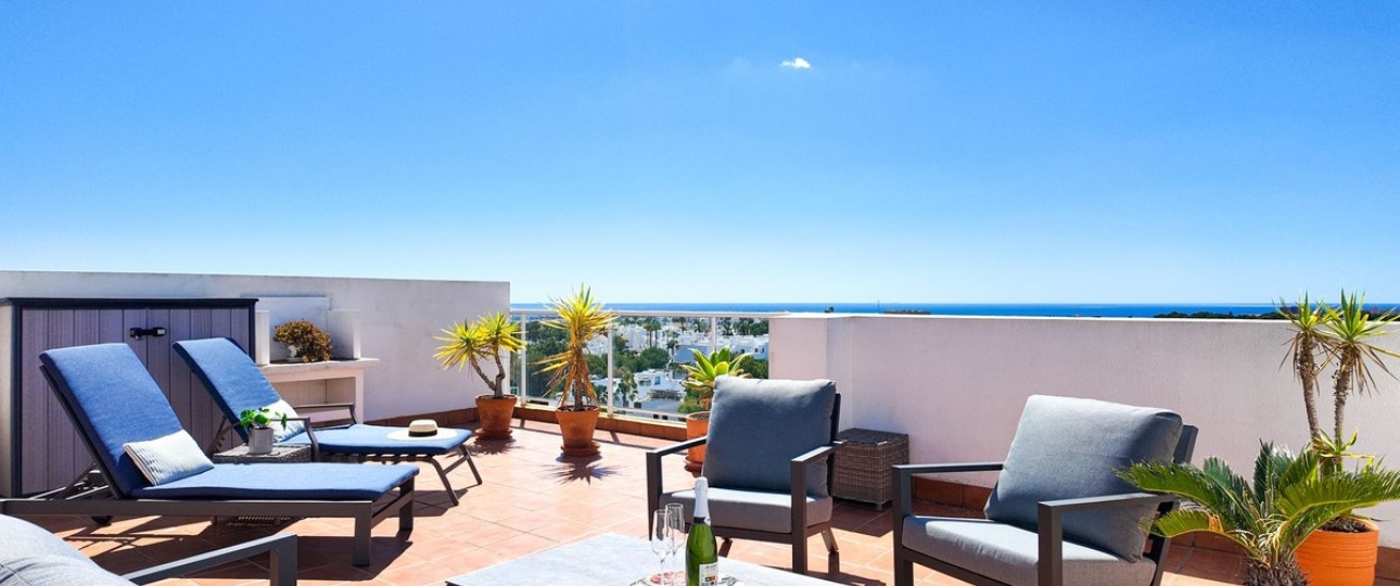 Wiederverkauf - apartment - Orihuela - Villamartin