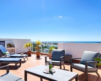 Wiederverkauf - apartment - Orihuela - Villamartin