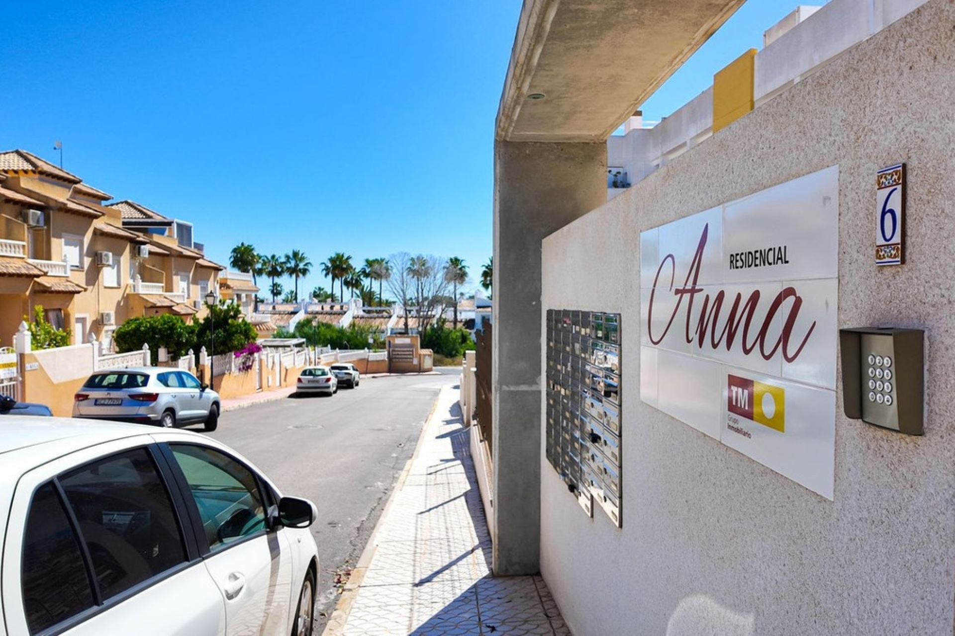 Wiederverkauf - apartment - Orihuela - Villamartin