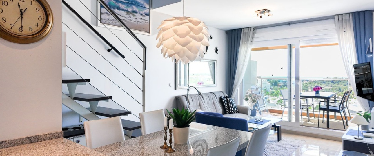 Wiederverkauf - apartment - Orihuela - Villamartin