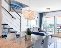 Wiederverkauf - apartment - Orihuela - Villamartin