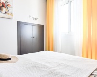 Wiederverkauf - apartment - Orihuela - Villamartin