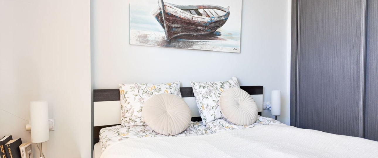 Wiederverkauf - apartment - Orihuela - Villamartin
