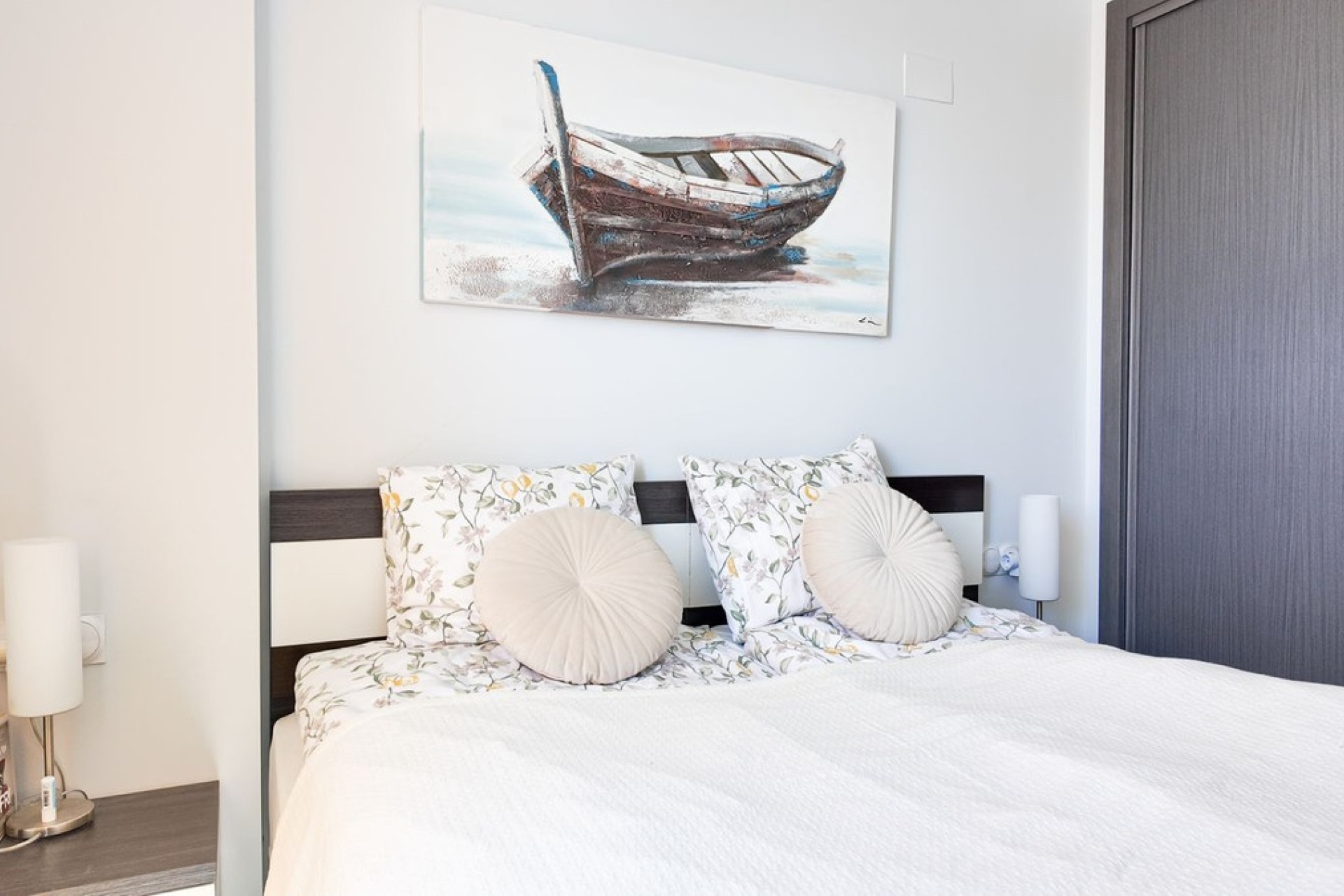Wiederverkauf - apartment - Orihuela - Villamartin