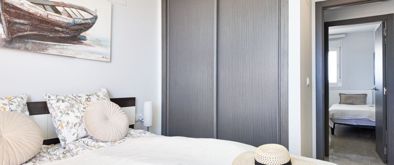 Wiederverkauf - apartment - Orihuela - Villamartin