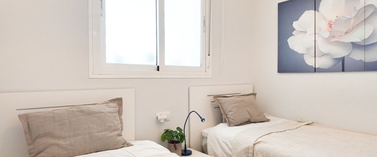 Wiederverkauf - apartment - Orihuela - Villamartin