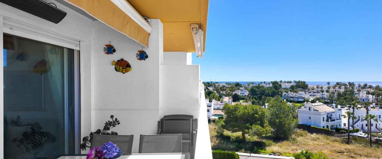 Wiederverkauf - apartment - Orihuela - Villamartin