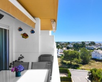 Wiederverkauf - apartment - Orihuela - Villamartin