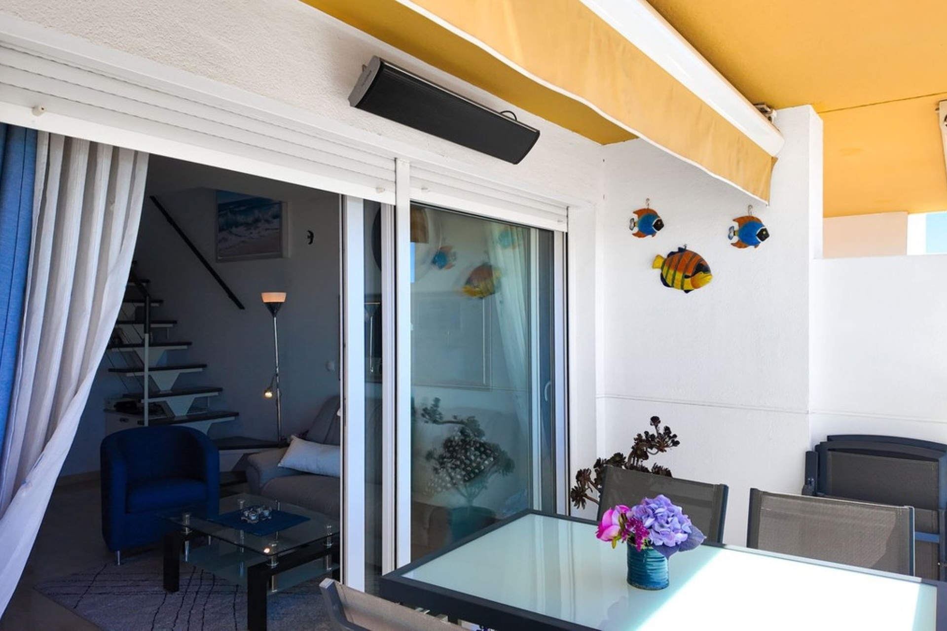 Wiederverkauf - apartment - Orihuela - Villamartin