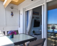 Wiederverkauf - apartment - Orihuela - Villamartin