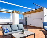 Wiederverkauf - apartment - Orihuela - Villamartin