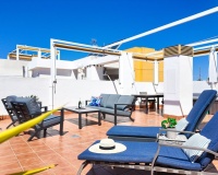 Wiederverkauf - apartment - Orihuela - Villamartin