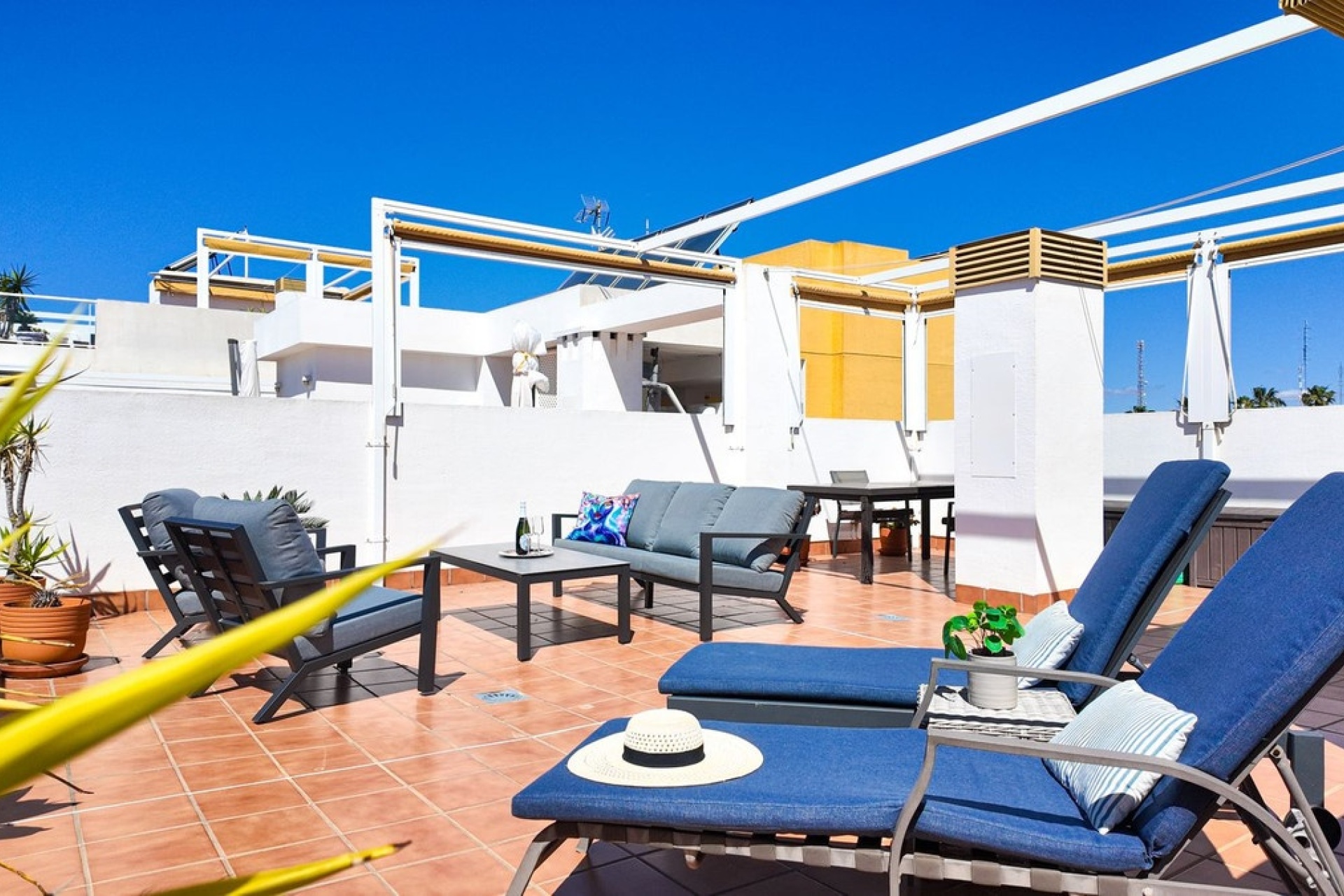 Wiederverkauf - apartment - Orihuela - Villamartin