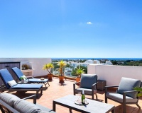 Wiederverkauf - apartment - Orihuela - Villamartin