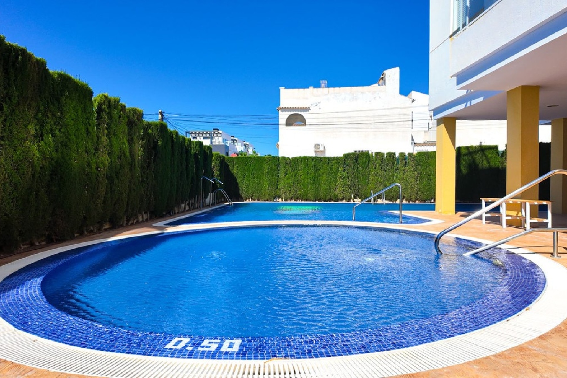 Wiederverkauf - apartment - Orihuela - Villamartin