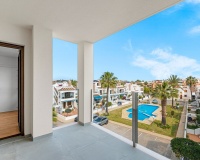 Wiederverkauf - apartment - Orihuela - Villamartin