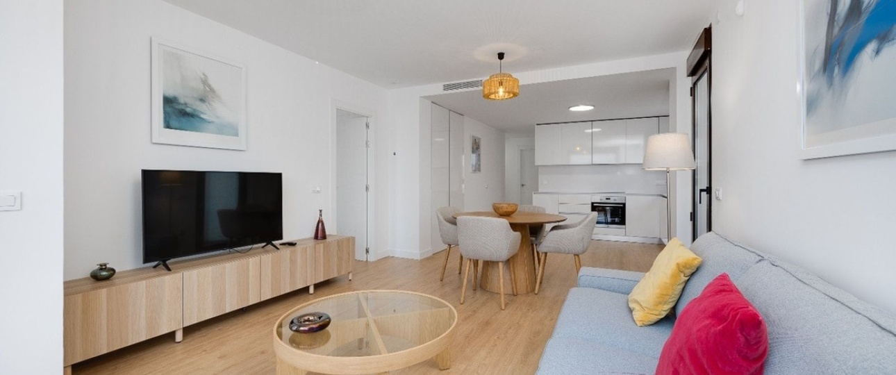 Wiederverkauf - apartment - Orihuela - Villamartin