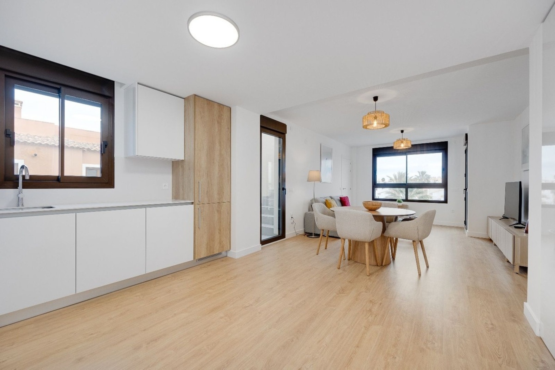 Wiederverkauf - apartment - Orihuela - Villamartin