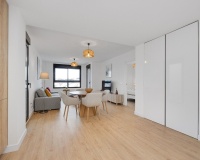 Wiederverkauf - apartment - Orihuela - Villamartin