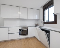 Wiederverkauf - apartment - Orihuela - Villamartin