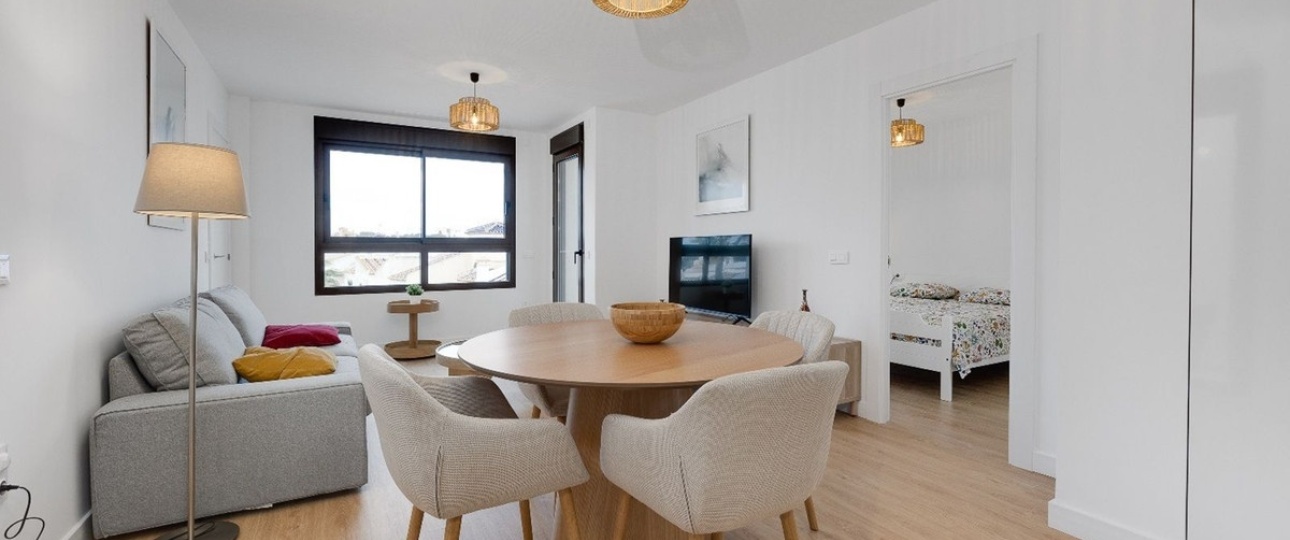 Wiederverkauf - apartment - Orihuela - Villamartin