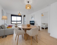 Wiederverkauf - apartment - Orihuela - Villamartin